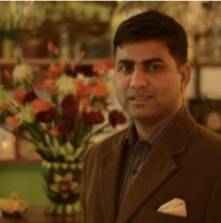 Dr Rahul Singh Shekhawat